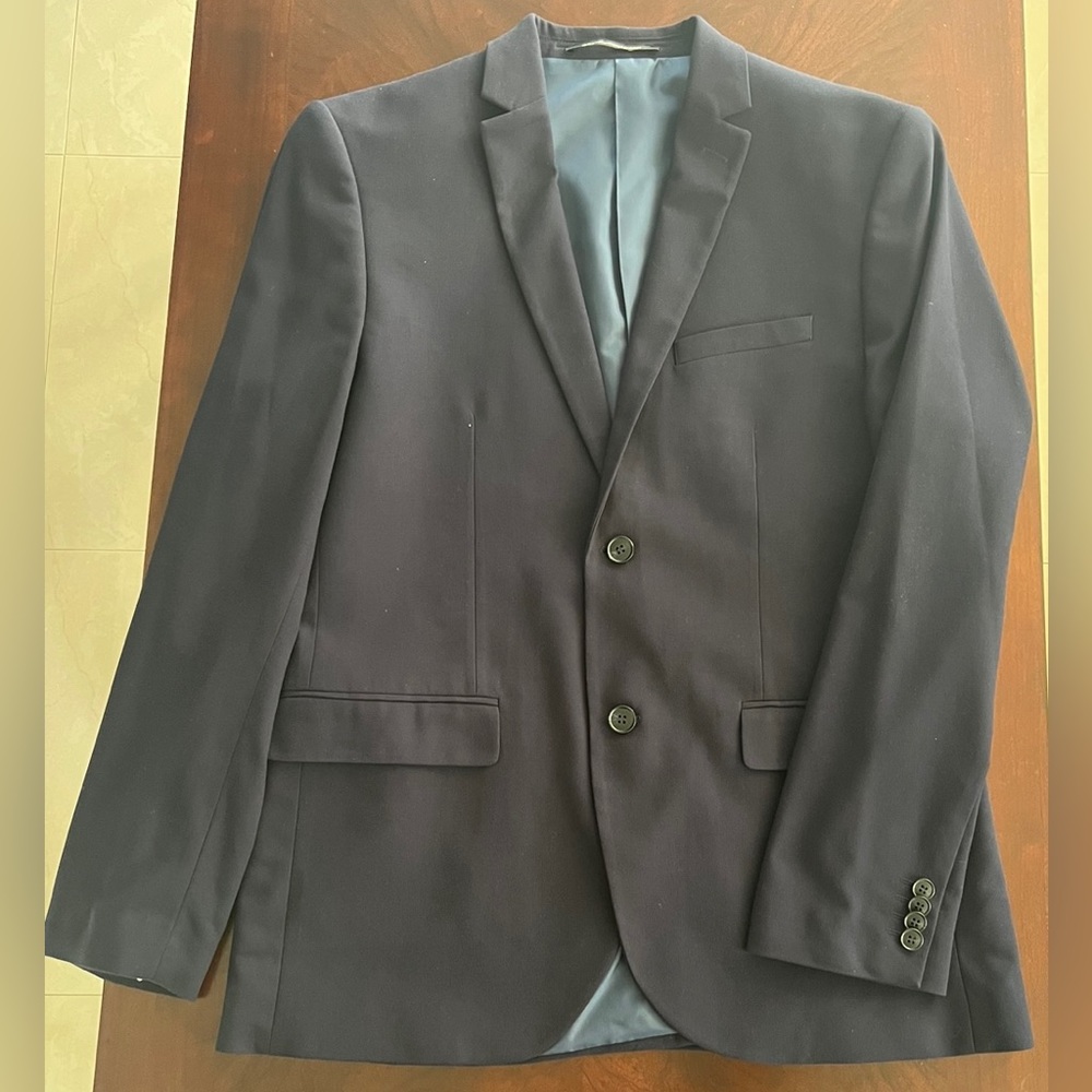Sport coat